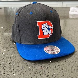 Denver Broncos SnapBack